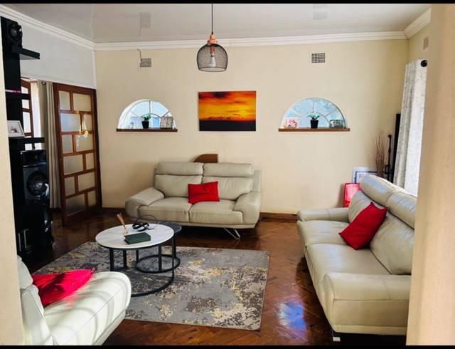 3 BEDROOM HOUSE FOR SALE IN VANDERBIJLPARK CW 6